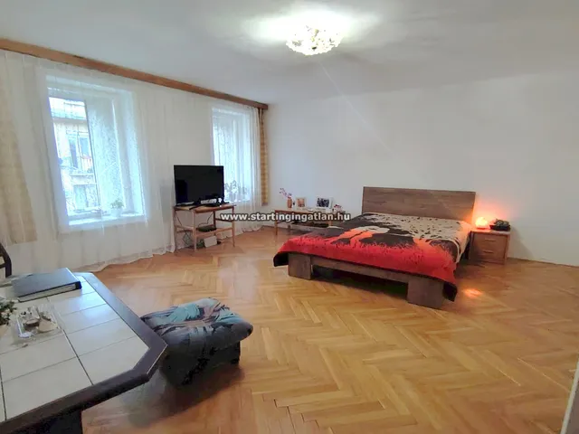 Eladó lakás Budapest X. kerület, Óhegy 56 nm