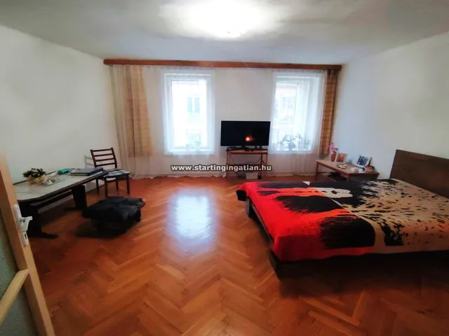 Eladó lakás Budapest X. kerület, Óhegy, Gergely utca 56 nm