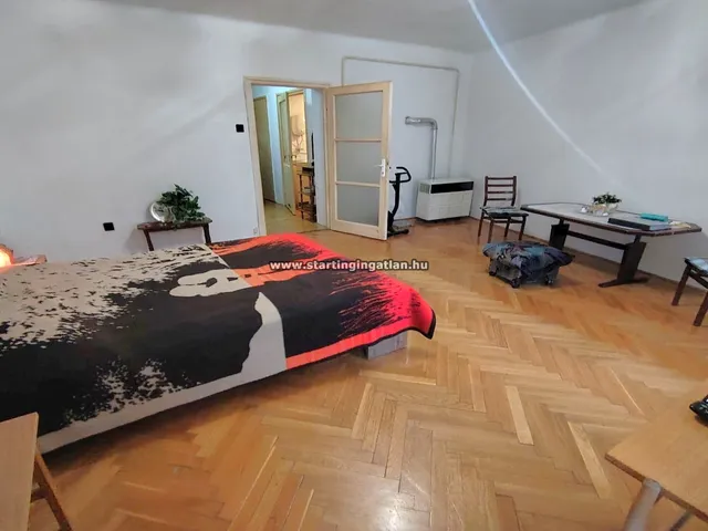 Eladó lakás Budapest X. kerület, Óhegy, Gergely utca 56 nm