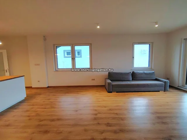 Kiadó lakás Budapest XI. kerület, Sasad-Sashegy XI. ker., Brassó út 85 nm