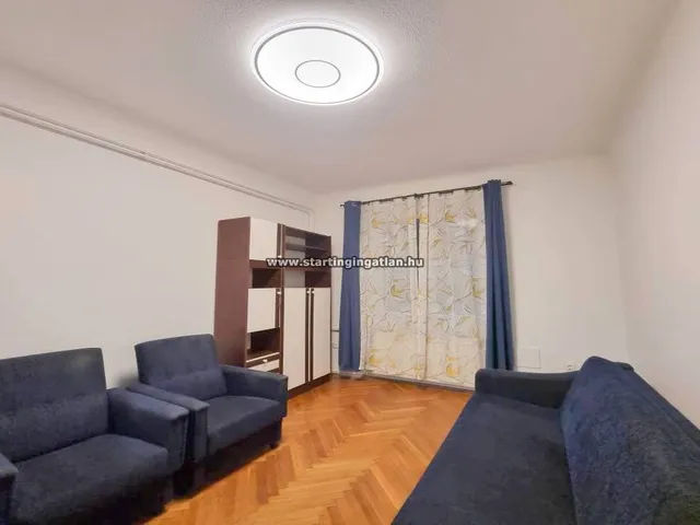 Kiadó lakás Budapest VII. kerület 62 nm