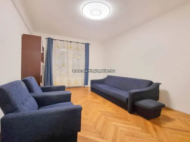 Kiadó lakás Budapest VII. kerület 62 nm