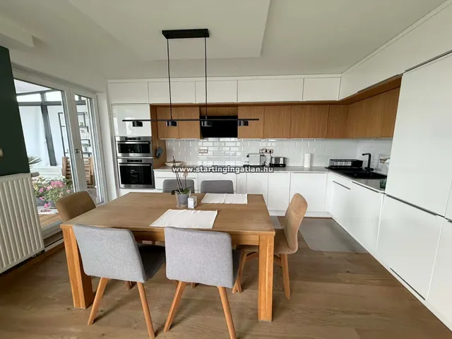 Kiadó lakás Budapest VIII. kerület 94 nm