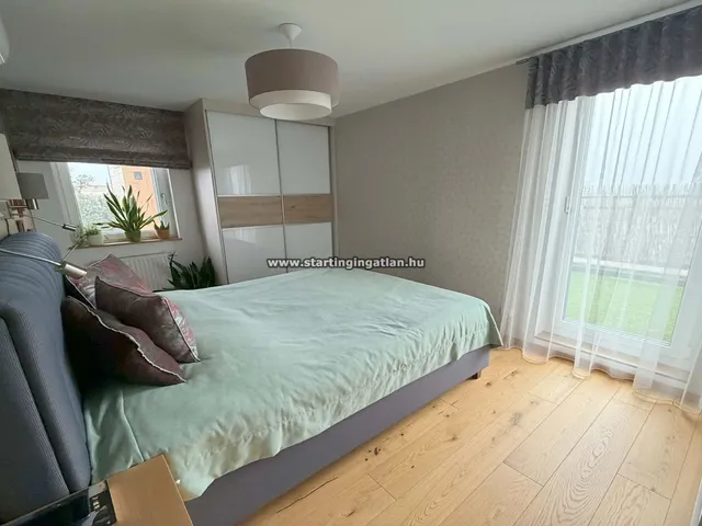 Kiadó lakás Budapest VIII. kerület, Ciprus utca 94 nm