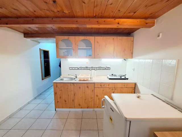 Eladó lakás Budapest XVI. kerület, Sashalom, Újszász utca 20 nm