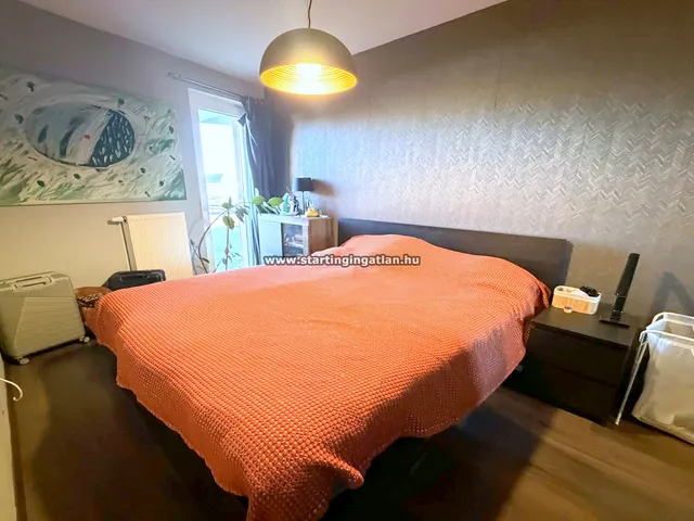 Eladó lakás Budapest VIII. kerület, Práter utca 47 nm