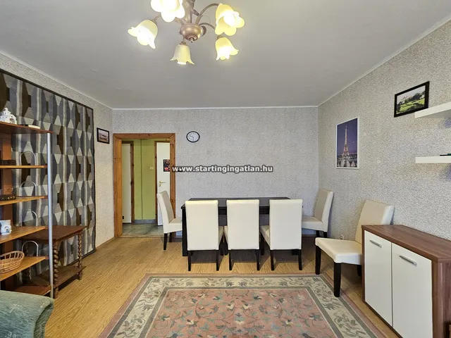 Kiadó lakás Budapest IV. kerület, Újpest, Petőfi utca 54 nm