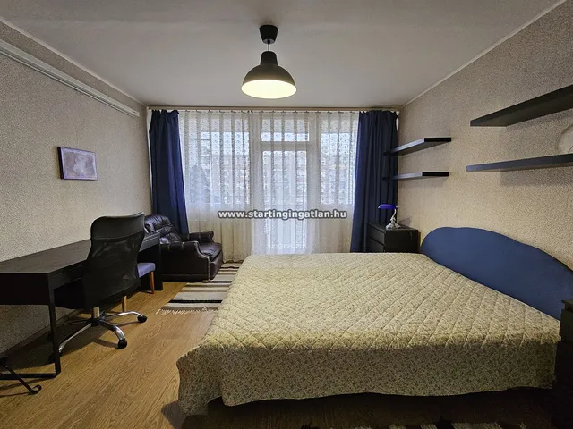 Kiadó lakás Budapest IV. kerület, Újpest, Petőfi utca 54 nm