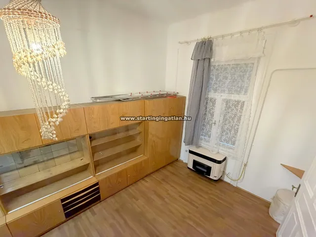 Kiadó lakás Budapest VIII. kerület, Vas utca 29 nm