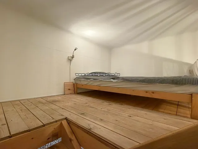 Kiadó lakás Budapest VIII. kerület, Vas utca 29 nm