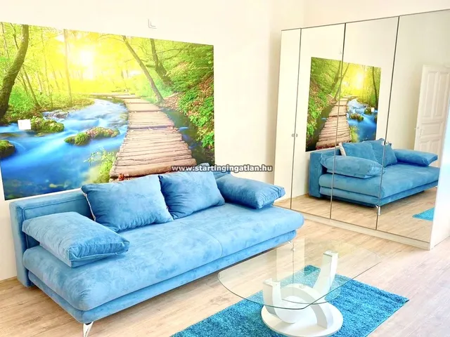 Eladó lakás Budapest XIII. kerület, Angyalföld, Pap Károly utca 26 nm