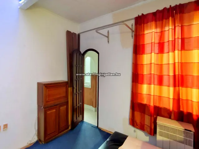 Eladó lakás Budapest XIV. kerület, Alsórákos 41 nm