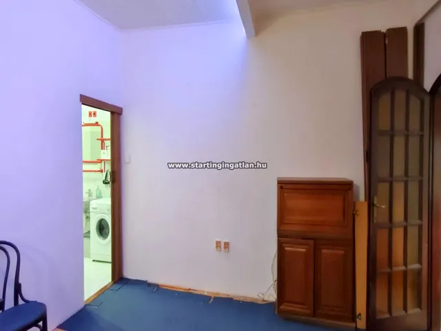 Eladó lakás Budapest XIV. kerület, Alsórákos, Fűrész utca 41 nm