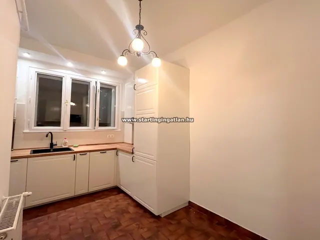 Kiadó lakás Budapest XIII. kerület, Újlipótváros, Visegrádi utca 74 nm