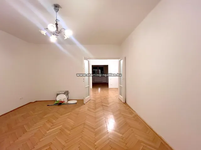 Kiadó lakás Budapest XIII. kerület, Újlipótváros, Visegrádi utca 74 nm