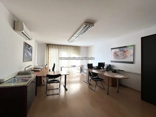 Kiadó lakás Budapest XIII. kerület, Újlipótváros 70 nm