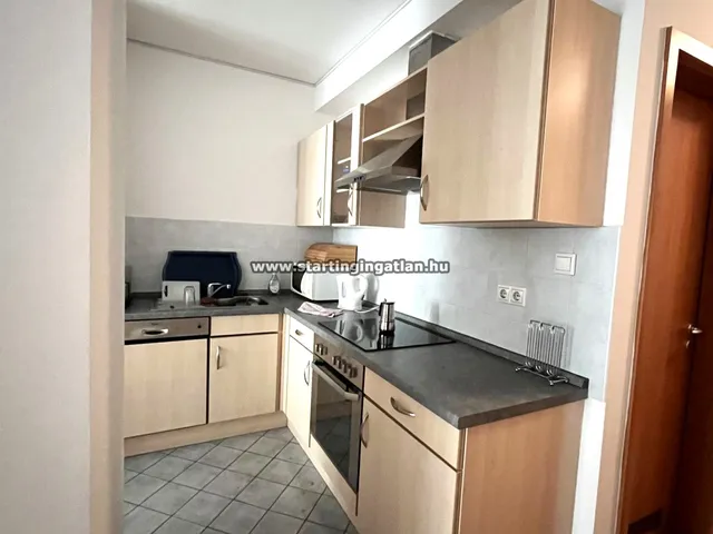 Kiadó lakás Budapest XIII. kerület, Újlipótváros, Visegrádi utca 70 nm