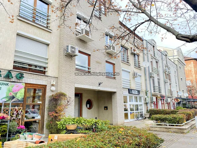 Kiadó lakás Budapest XIV. kerület, Istvánmező, Egressy út 48 nm