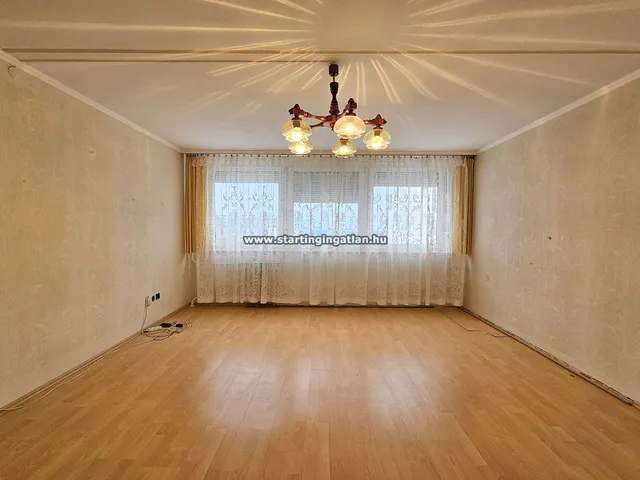 Eladó lakás Budapest IV. kerület, Újpest 56 nm