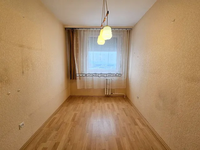 Eladó lakás Budapest IV. kerület, Újpest, Dugonics utca 56 nm