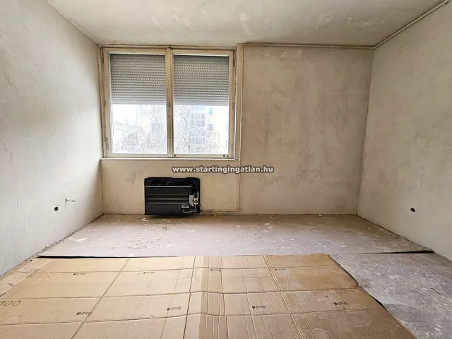 Eladó lakás Budapest IV. kerület 54 nm