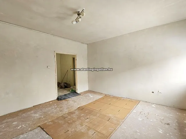 Eladó lakás Budapest IV. kerület, Reviczky utca 54 nm