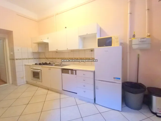 Eladó lakás Budapest XIII. kerület, Angyalföld 30 nm