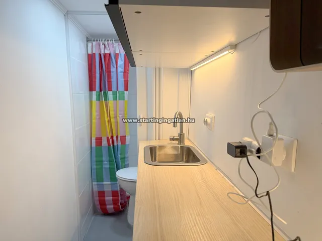 Eladó lakás Budapest VIII. kerület, Lujza utca 10 nm