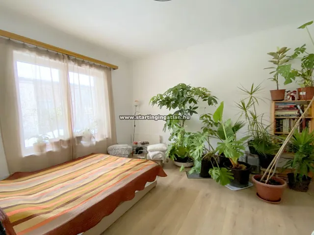 Eladó lakás Budapest XV. kerület, Rákospalota, Rákos út 40 nm