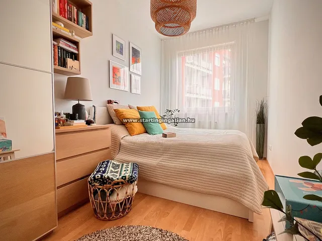 Eladó lakás Budapest XIII. kerület, Angyalföld 69 nm