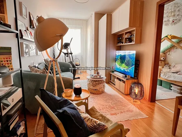 Eladó lakás Budapest XIII. kerület, Angyalföld, Szent László út 69 nm