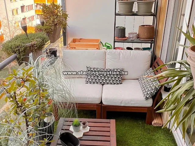 Eladó lakás Budapest XIII. kerület, Angyalföld, Szent László út 69 nm