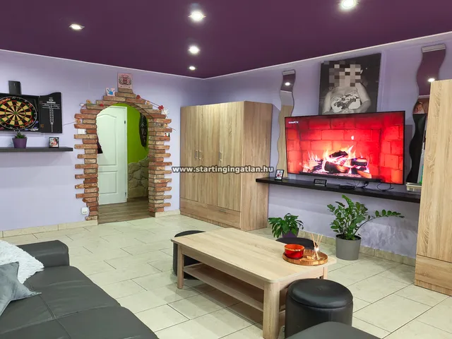 Eladó lakás Budapest XV. kerület, Rákospalota, Régi Fóti út 59 nm