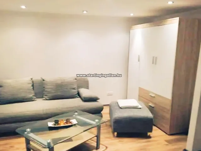 Eladó lakás Budapest VII. kerület, Garay utca 26 nm