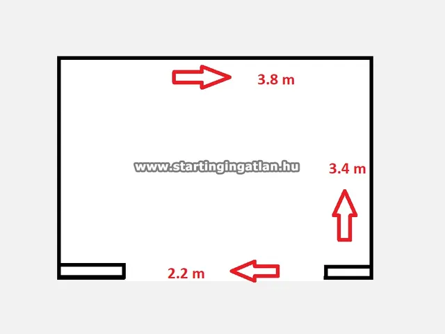 Eladó garázs Budapest III. kerület, Mátyáshegy, Folyondár utca 13 nm