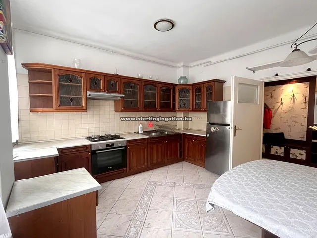 Eladó lakás Budapest XIII. kerület, Újlipótváros 58 nm