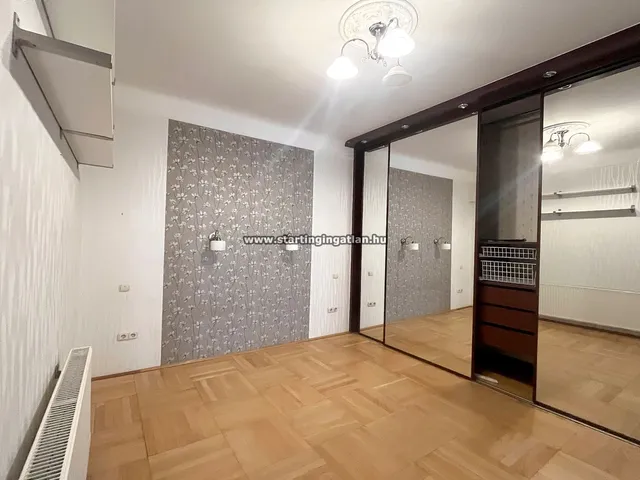 Eladó lakás Budapest XIII. kerület, Újlipótváros, Pannónia utca 58 nm