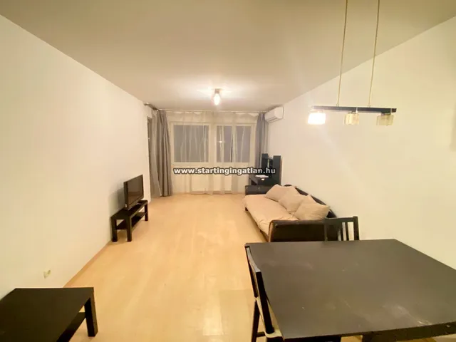 Eladó lakás Budapest XIV. kerület, Kiszugló, Róna utca 49 nm