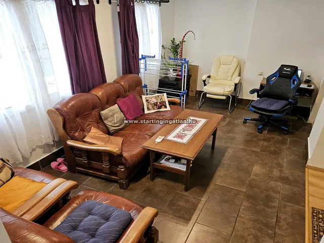 Eladó lakás Budapest III. kerület, Békásmegyer-Ófalu 51 nm