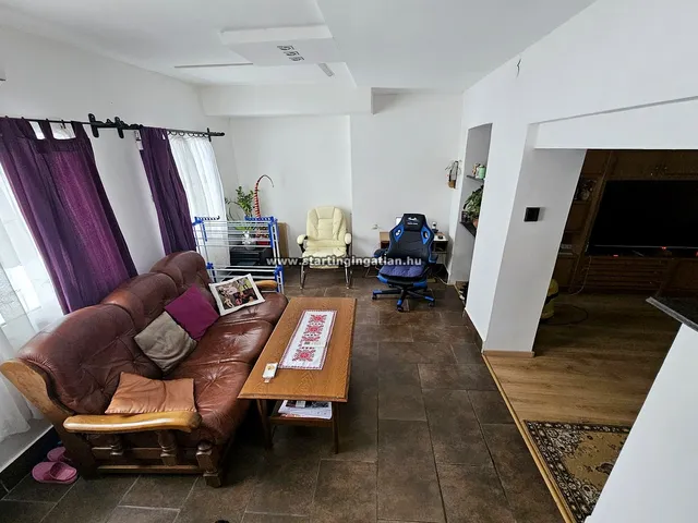 Eladó lakás Budapest III. kerület, Békásmegyer-Ófalu, Kőbánya utca 51 nm