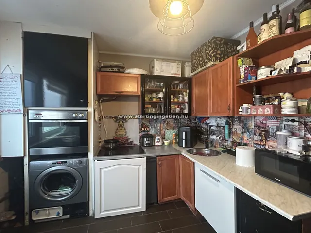 Eladó lakás Budapest IV. kerület 59 nm