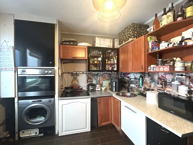 Eladó lakás Budapest IV. kerület 59 nm