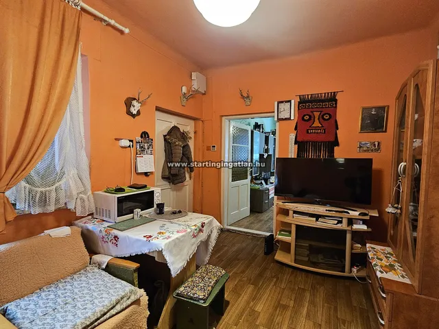 Eladó ház Veresegyház 48 nm