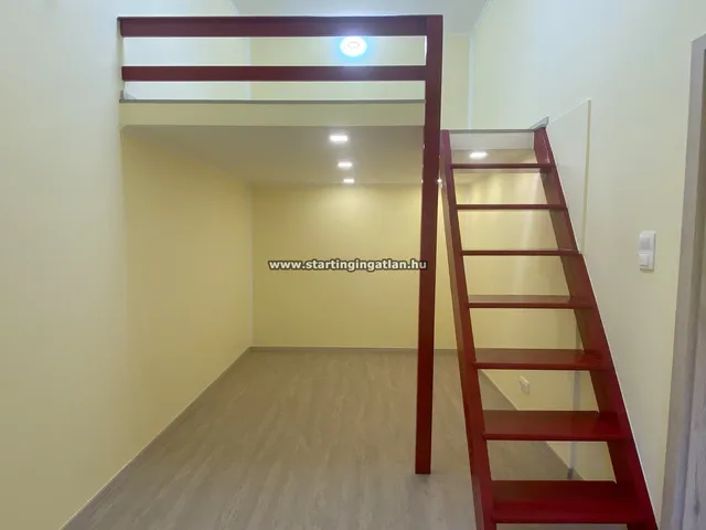 Eladó lakás Budapest VIII. kerület, Kiss József utca 52 nm