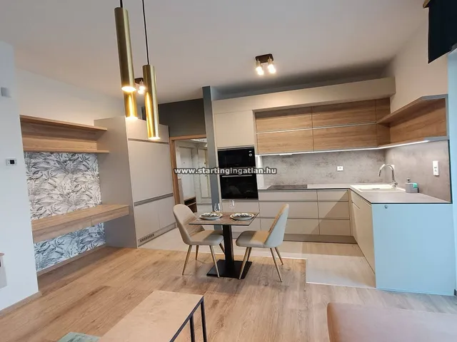 Kiadó lakás Budapest XIII. kerület, Lőportárdűlő, Bulcsú utca 45 nm