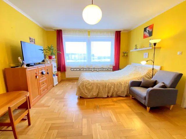 Eladó lakás Budapest XV. kerület, Rákospalota 52 nm