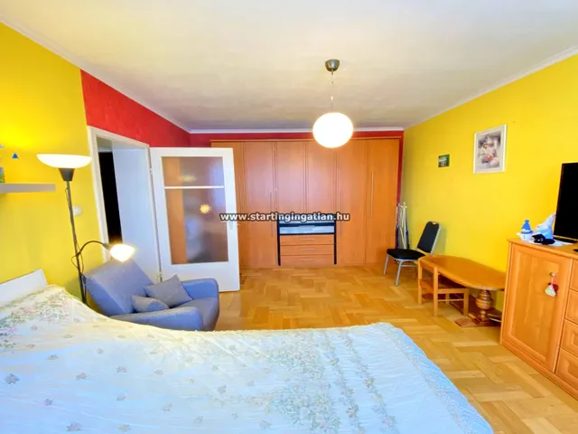 Eladó lakás Budapest XV. kerület, Rákospalota, Szilas park 52 nm