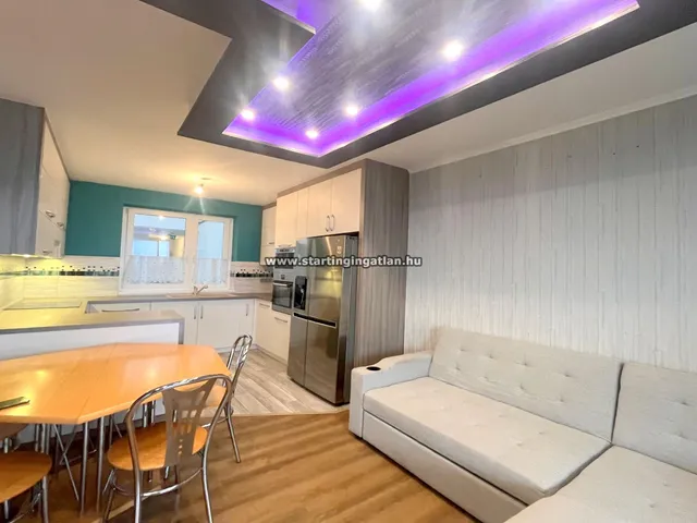 Kiadó lakás Budapest XIII. kerület, Angyalföld 56 nm