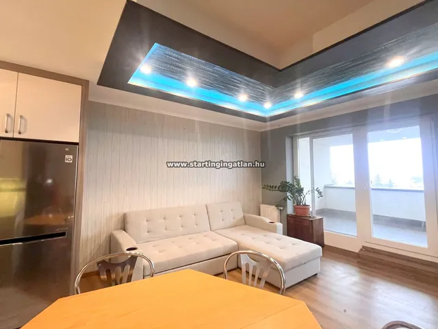 Kiadó lakás Budapest XIII. kerület, Angyalföld, Dolmány utca 56 nm