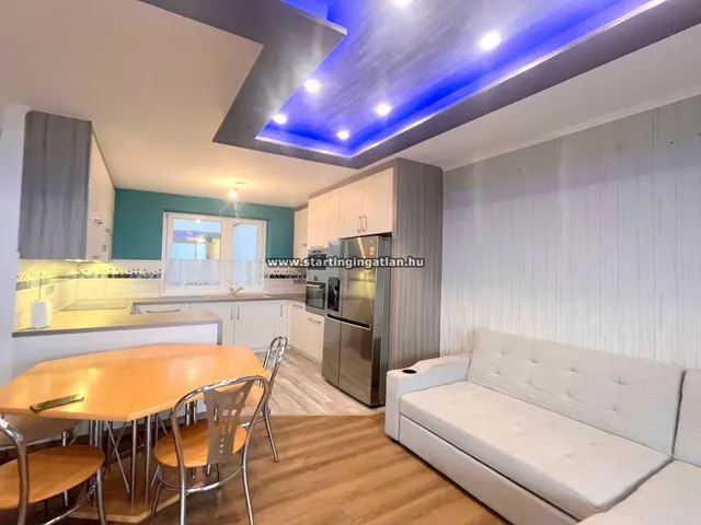 Kiadó lakás Budapest XIII. kerület, Angyalföld, Dolmány utca 56 nm